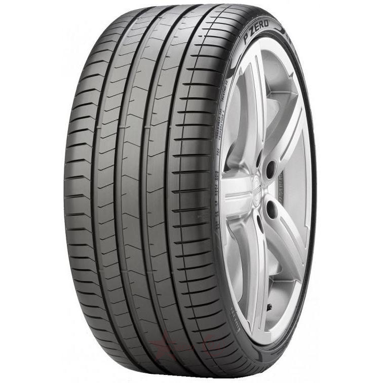 Легковые шины Pirelli P Zero Sports Car Luxury Saloon 275/30 R20 97Y XL RunFlat MOE * купить с бесплатной доставкой в пункты выдачи в Петербурге