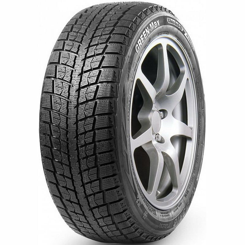 Легковые шины Linglong GREEN-Max Winter Ice I-15 225/50 R17 98T XL купить с бесплатной доставкой в пункты выдачи в Петербурге