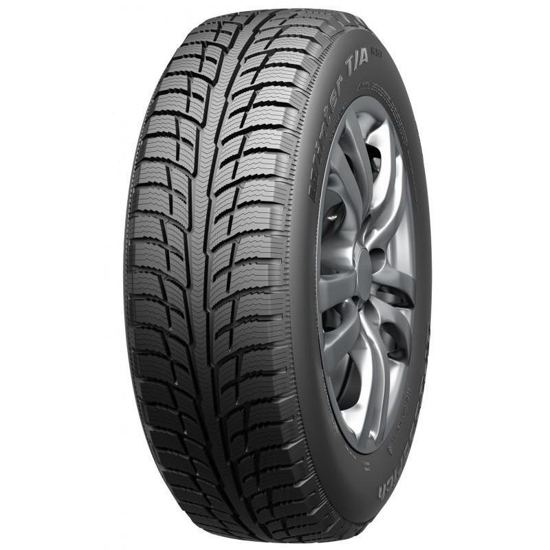 Легковые шины BFGoodrich Winter T/A KSI 225/60 R18 100/97H купить с бесплатной доставкой в пункты выдачи в Петербурге