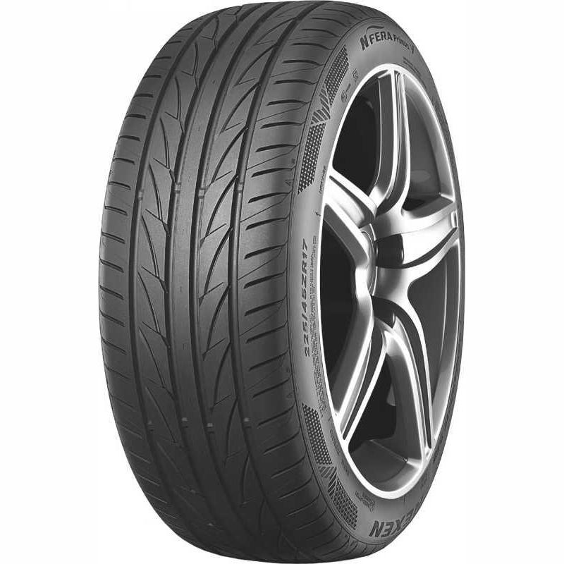 Легковые шины Nexen NFera Primus V 205/55 R16 91V купить с бесплатной доставкой в пункты выдачи в Петербурге