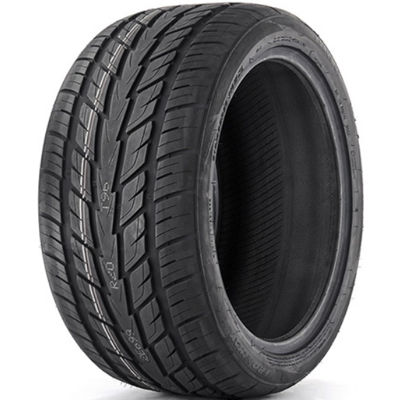 Легковые шины Fronway Eurus 07 265/50 R20 111V купить с бесплатной доставкой в пункты выдачи в Петербурге