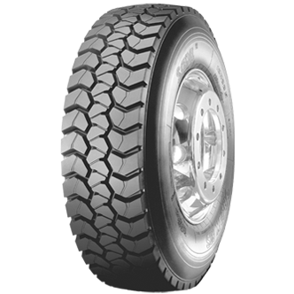 Грузовые шины Sava Orjak MS 315/80 R22.5 156/150K Ведущая