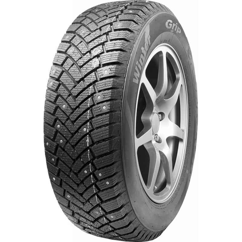 Легковые шины Leao Winter Defender Grip 175/65 R14 86T купить с бесплатной доставкой в пункты выдачи в Петербурге