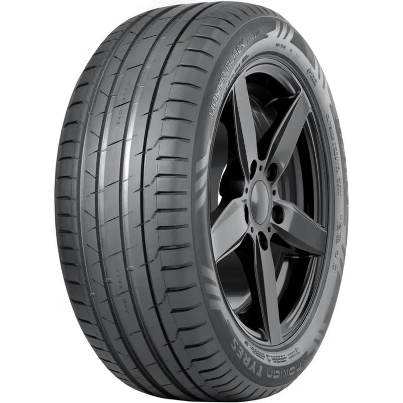 Легковые шины Nokian Tyres Hakka Black 2 235/40 R18 95Y XL купить с бесплатной доставкой в пункты выдачи в Петербурге