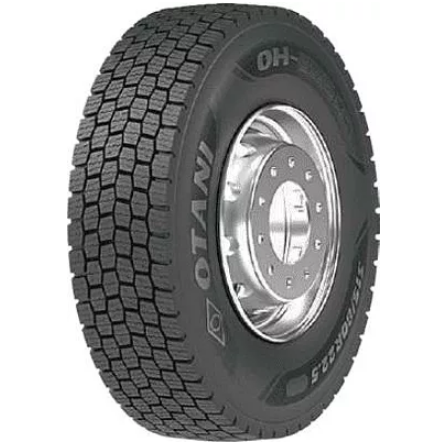 Грузовые шины Otani OH-320 315/70 R22.5 154/150L PR16 Ведущая