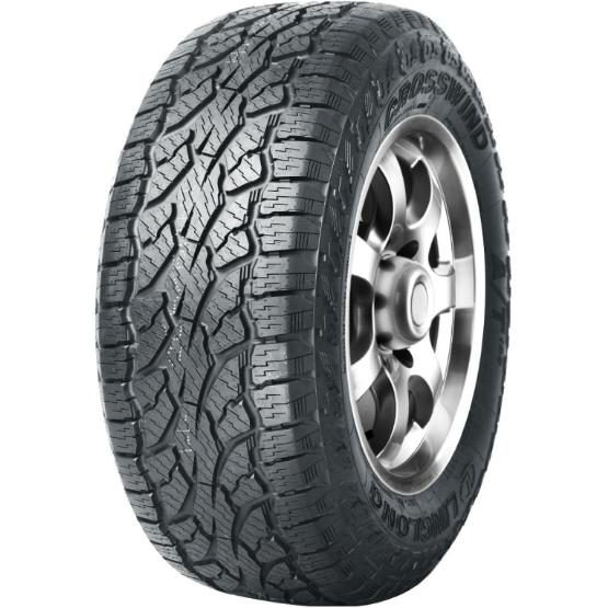 Легковые шины Linglong Crosswind A/T100 225/75 R15 102/99S купить с бесплатной доставкой в пункты выдачи в Петербурге