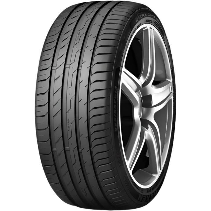 Легковые шины Nexen NFera Sport SUV 235/60 R18 107V XL купить с бесплатной доставкой в пункты выдачи в Петербурге
