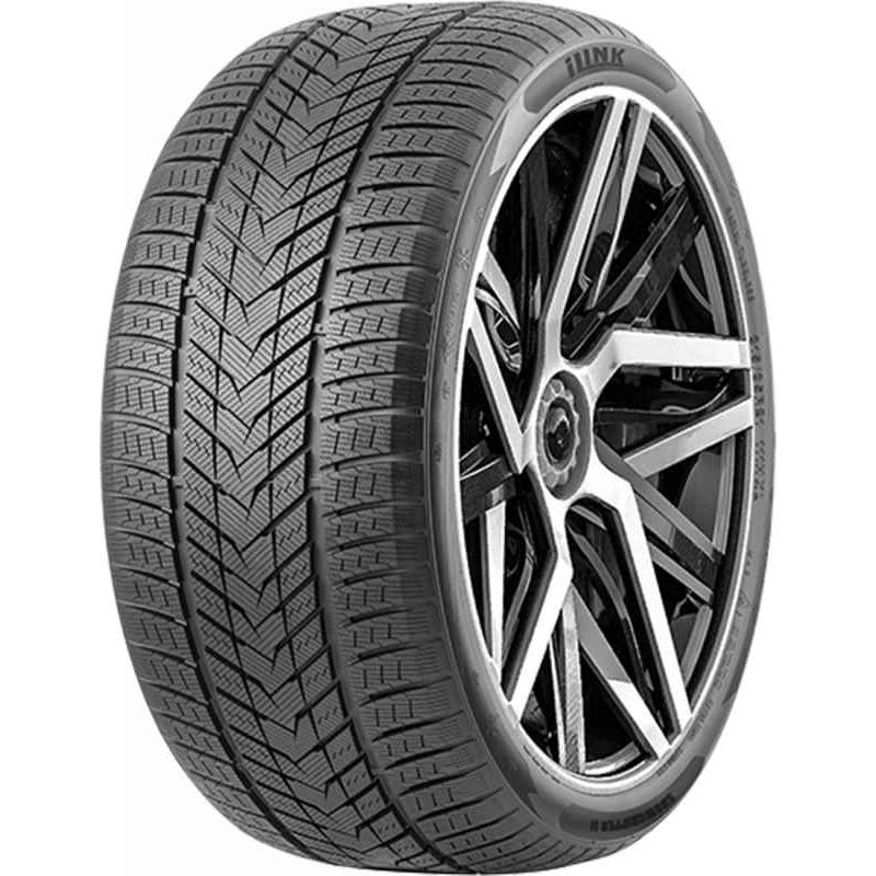 Легковые шины iLINK SnowGripper II 245/55 R19 107H XL купить с бесплатной доставкой в пункты выдачи в Петербурге