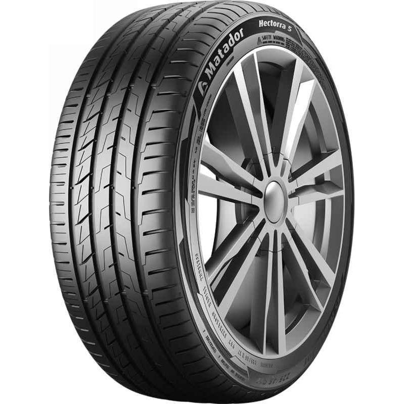 Легковые шины Matador Hectorra 5 225/55 R19 99V XL FP купить с бесплатной доставкой в пункты выдачи в Петербурге