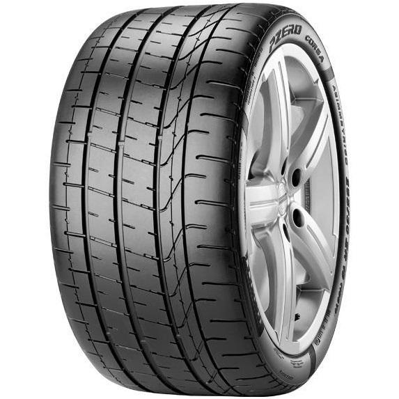 Легковые шины Pirelli P Zero Corsa Asimmetrico 245/30 R20 90Y XL L купить с бесплатной доставкой в пункты выдачи в Петербурге