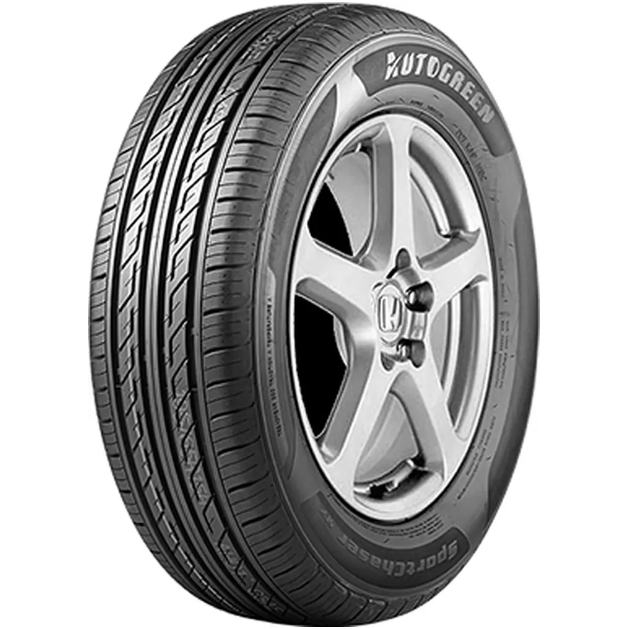 Легковые шины Autogreen Sport Chaser SC2 195/60 R15 88V купить с бесплатной доставкой в пункты выдачи в Петербурге