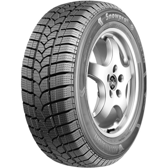 Легковые шины Kormoran Snowpro b2 185/60 R14 82T купить с бесплатной доставкой в пункты выдачи в Петербурге