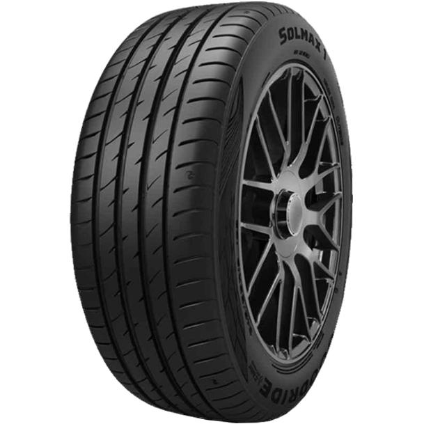 Легковые шины Goodride Solmax 1 275/40 R19 105Y XL купить с бесплатной доставкой в пункты выдачи в Петербурге