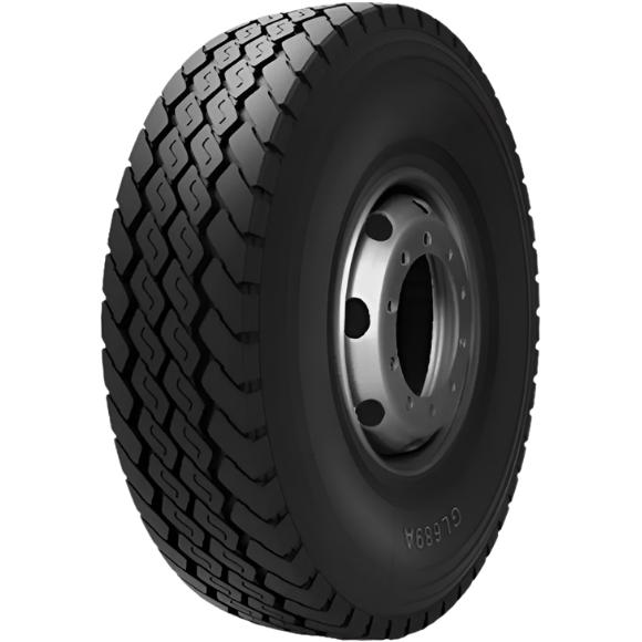 Грузовые шины Tornado GL689A 385/65 R22.5 164K Универсальная