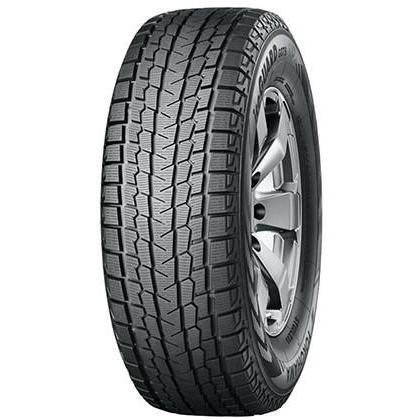 Легковые шины Yokohama iceGuard Studless G075 255/55 R19 111Q XL купить с бесплатной доставкой в пункты выдачи в Петербурге