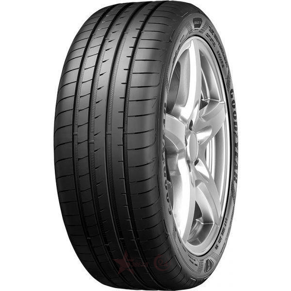 Легковые шины Goodyear Eagle F1 Asymmetric 5 225/35 R19 88Y XL FP купить с бесплатной доставкой в пункты выдачи в Петербурге