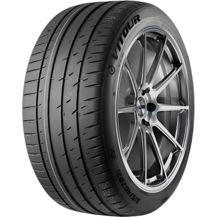 Легковые шины Vitour Sport M5 265/55 R20 113W XL купить с бесплатной доставкой в пункты выдачи в Петербурге