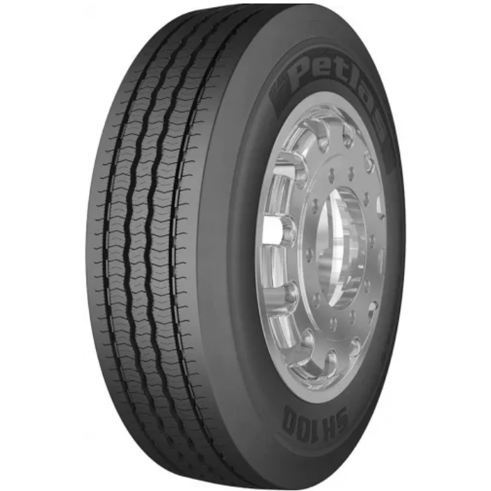 Грузовые шины Petlas SH100 295/80 R22.5 152/148M PR16 Рулевая