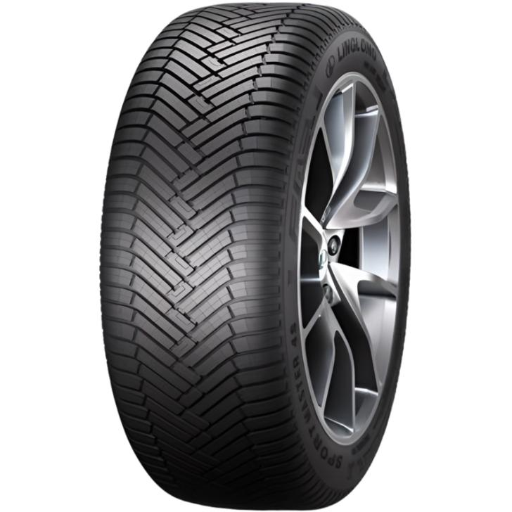 Легковые шины Linglong Sport Master 4S 215/60 R17 100V XL купить с бесплатной доставкой в пункты выдачи в Петербурге