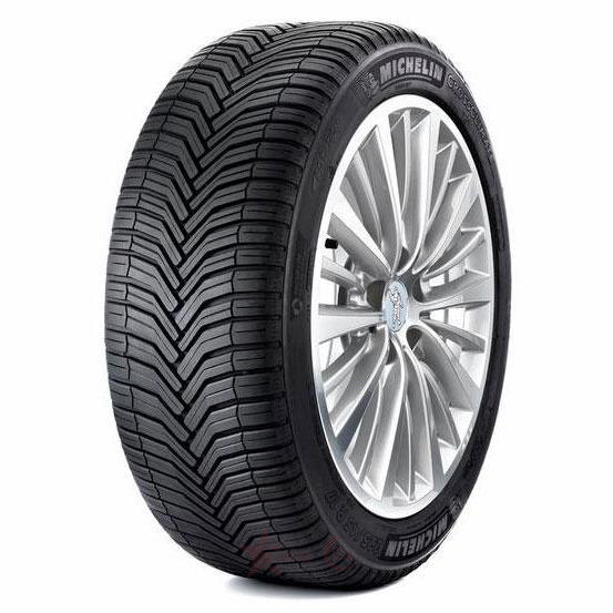 Легковые шины Michelin CrossClimate + 225/55 R16 99W XL купить с бесплатной доставкой в пункты выдачи в Петербурге