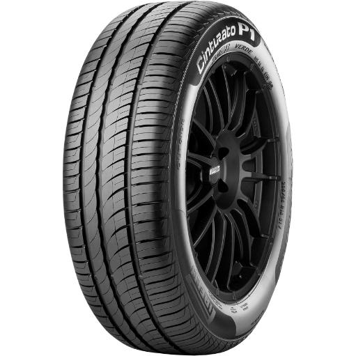 Легковые шины Pirelli Cinturato P1 Verde 185/55 R15 82H купить с бесплатной доставкой в пункты выдачи в Петербурге