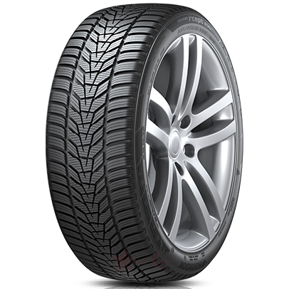 Легковые шины Hankook Winter i*Cept Evo 3 W330 275/35 R21 103W XL купить с бесплатной доставкой в пункты выдачи в Петербурге