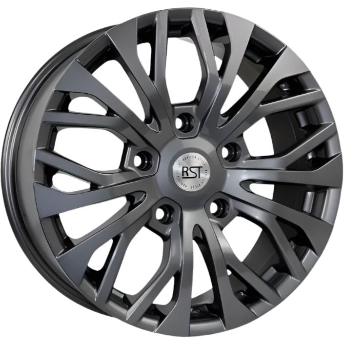 Диски RST R088 8x18 5*150 ET56 DIA110.1 BMG Литой купить с бесплатной доставкой в пункты выдачи в Петербурге