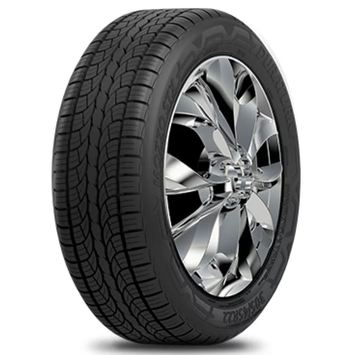 Легковые шины Duraturn Mozzo STX 265/50 R20 111V купить с бесплатной доставкой в пункты выдачи в Петербурге