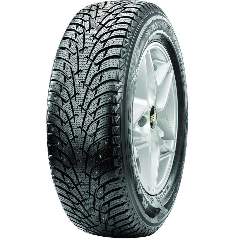 Легковые шины Maxxis Premitra Ice Nord NS5 215/65 R16 98T купить с бесплатной доставкой в пункты выдачи в Петербурге