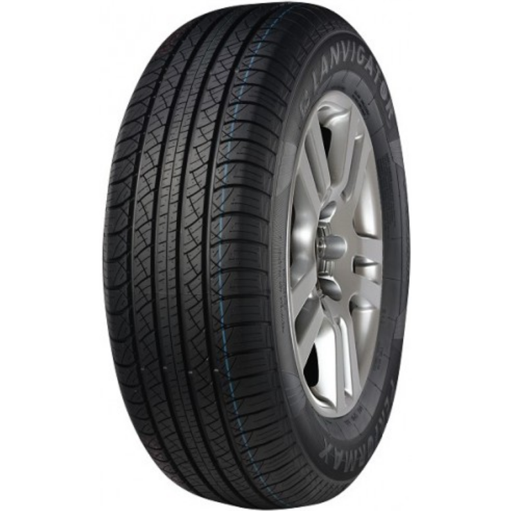 Легковые шины Lanvigator Performax 225/60 R18 104H XL купить с бесплатной доставкой в пункты выдачи в Петербурге