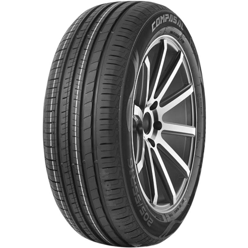 Легковые шины Compasal Blazer HP 165/70 R13 79T купить с бесплатной доставкой в пункты выдачи в Петербурге