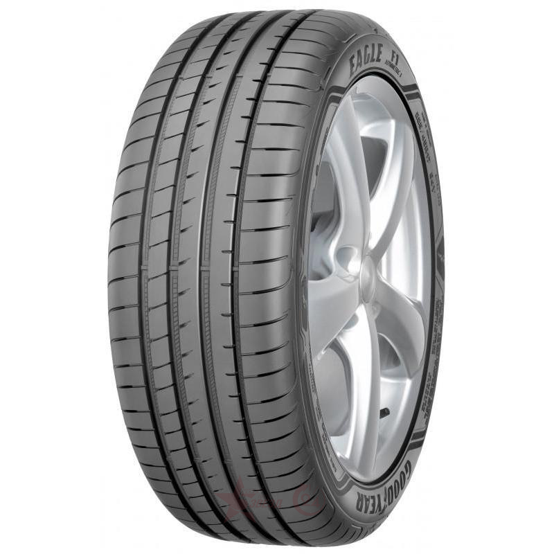 Легковые шины Goodyear Eagle F1 Asymmetric 3 265/45 R19 105Y XL N0 FP купить с бесплатной доставкой в пункты выдачи в Петербурге