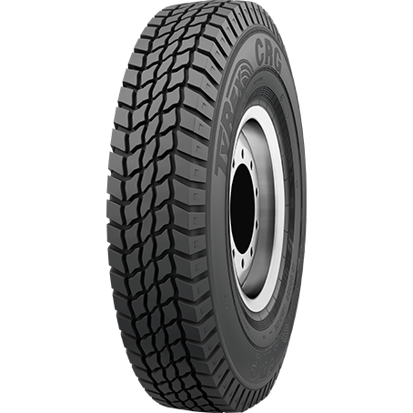 Грузовые шины Tyrex CRG VM-310 10/0 R20 146K PR16 Универсальная