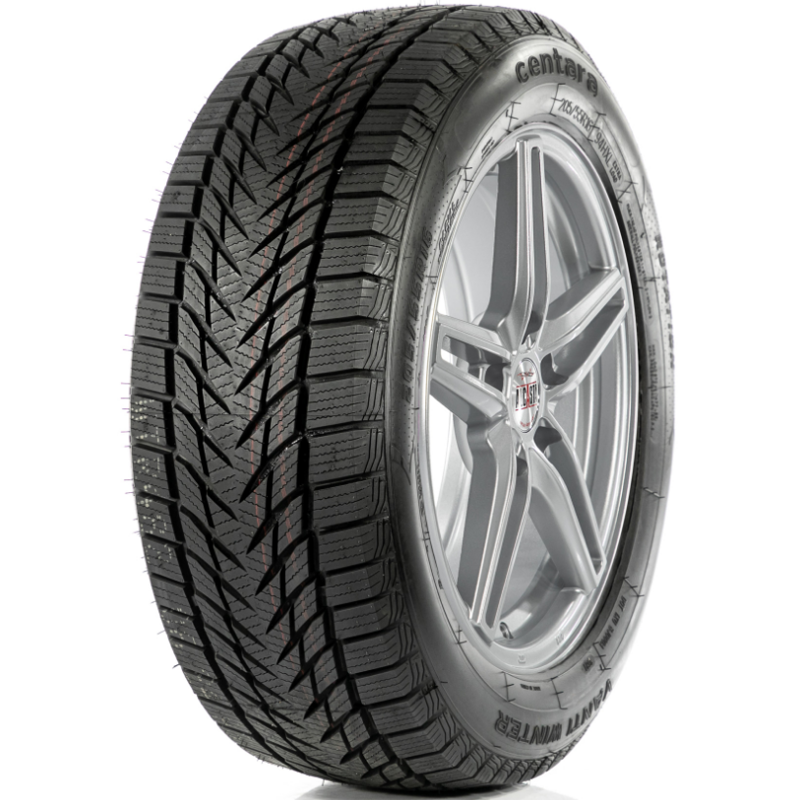 Легковые шины Centara Vanti Winter 185/65 R14 90H XL купить с бесплатной доставкой в пункты выдачи в Петербурге