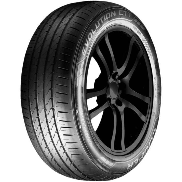 Легковые шины Cooper Evolution CTT 225/55 R19 99H купить с бесплатной доставкой в пункты выдачи в Петербурге