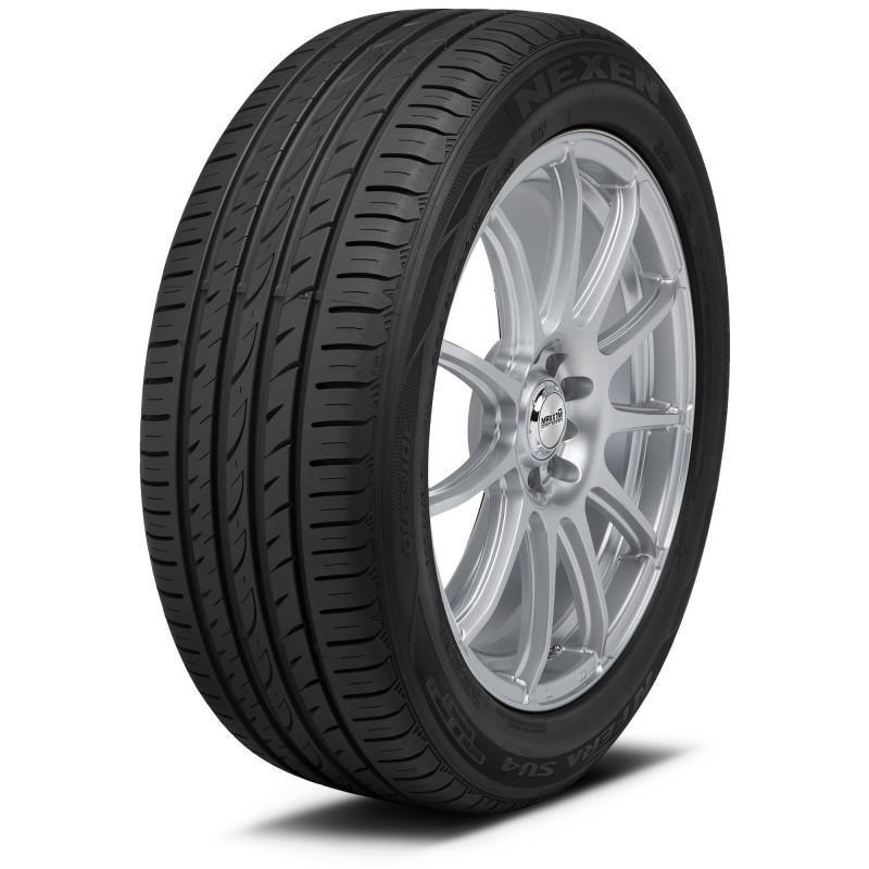 Легковые шины Nexen Nfera SU4 195/55 R16 87H купить с бесплатной доставкой в пункты выдачи в Петербурге