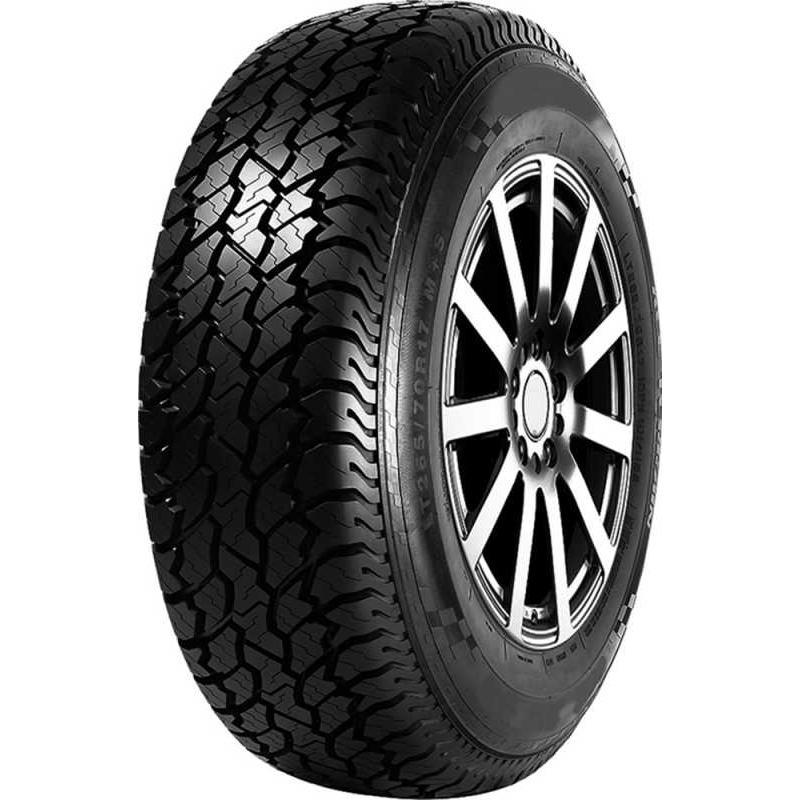 Легковые шины Onyx NY-AT187 245/75 R16 111S купить с бесплатной доставкой в пункты выдачи в Петербурге