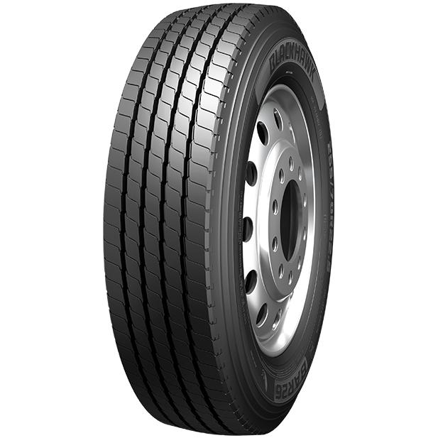 Грузовые шины Blackhawk BAR26 245/70 R19.5 136/134M PR16 Универсальная