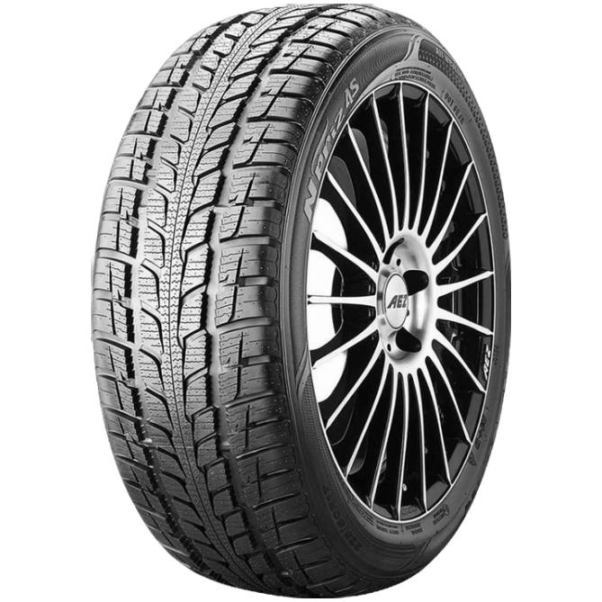 Легковые шины Roadstone Npriz 4S 215/60 R17 96H купить с бесплатной доставкой в пункты выдачи в Петербурге