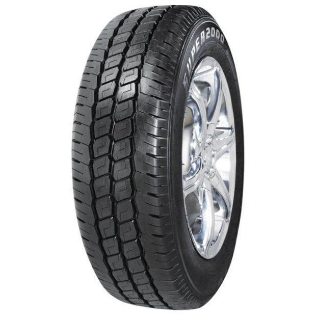 Легковые шины HIFLY Super 2000 235/65 R16C 121/119R купить с бесплатной доставкой в пункты выдачи в Петербурге