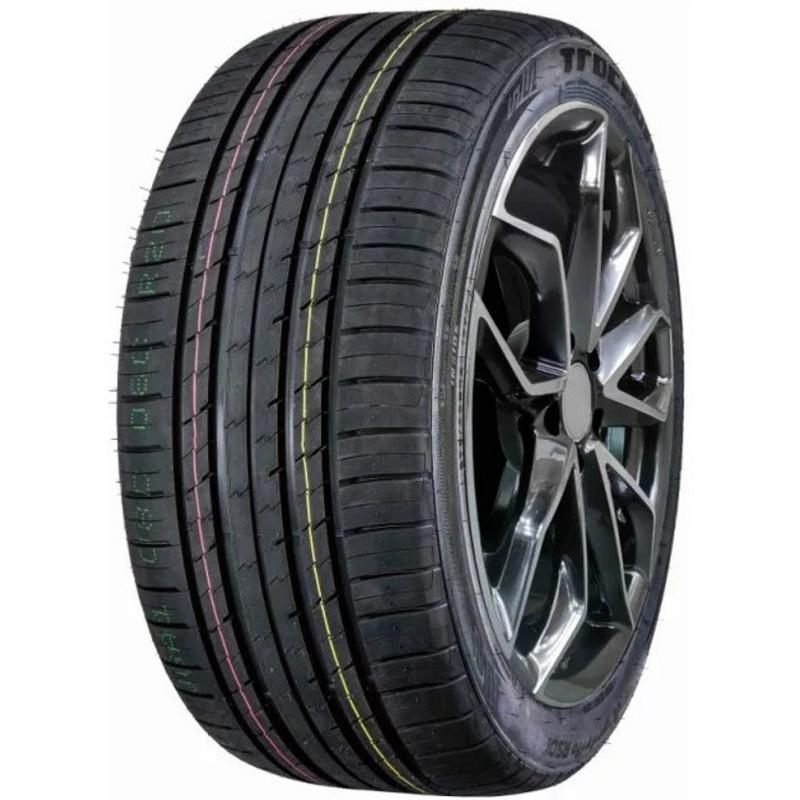 Легковые шины Tracmax X-Privilo RS01 305/40 R20 112Y XL купить с бесплатной доставкой в пункты выдачи в Петербурге