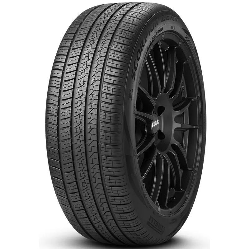 Легковые шины Pirelli Scorpion Zero All Season NCS 275/40 R22 108Y XL LR купить с бесплатной доставкой в пункты выдачи в Петербурге