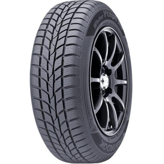 Легковые шины Hankook Winter i*Cept RS W442 195/65 R14 89T купить с бесплатной доставкой в пункты выдачи в Петербурге