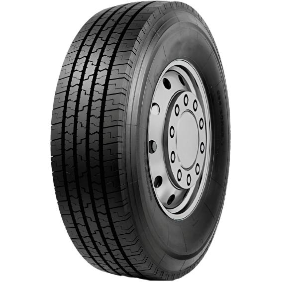 Грузовые шины Mirage MG121 295/80 R22.5 154/149L PR20 Рулевая/прицепная