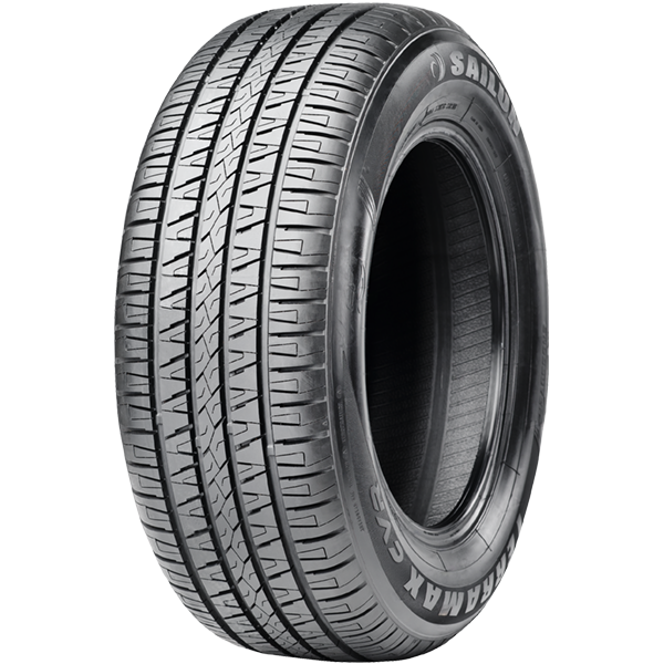 Легковые шины Sailun Terramax CVR 245/75 R16 111T купить с бесплатной доставкой в пункты выдачи в Петербурге