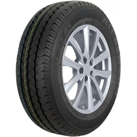Легковые шины Ecovision V-07AS 7.5/0 R16C 114/112R купить с бесплатной доставкой в пункты выдачи в Петербурге