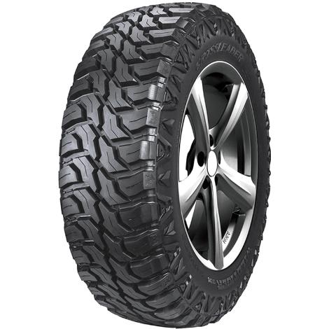Легковые шины DoubleStar T01 265/65 R17 120/117N купить с бесплатной доставкой в пункты выдачи в Петербурге