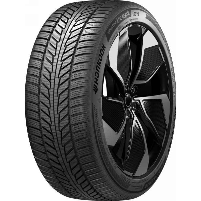 Легковые шины Hankook Winter i*Cept iON IW01 225/55 R19 103V XL купить с бесплатной доставкой в пункты выдачи в Петербурге