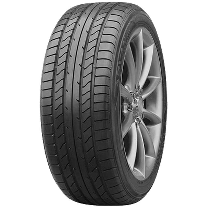 Легковые шины Yokohama Advan A10F 225/50 R17 94W купить с бесплатной доставкой в пункты выдачи в Петербурге