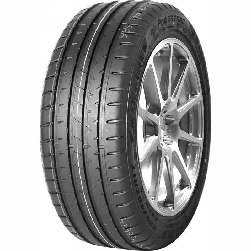 Легковые шины Powertrac Racing Pro 275/45 R21 110W XL купить с бесплатной доставкой в пункты выдачи в Петербурге